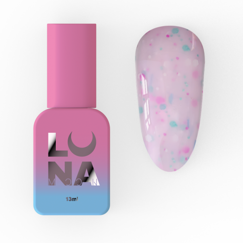 Luna Tutti Frutti Cover Base 23 - 13ml