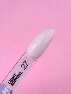 Luna Liquid Light Acrygel 27 - 13ml 2