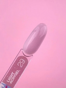 Luna Liquid Light Acrygel 29 - 13ml 2