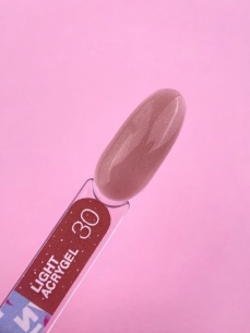 Luna Liquid Light Acrygel 30 - 13ml 2