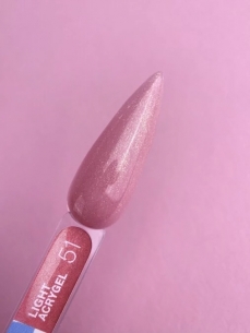 Luna Liquid Light Acrygel 51 - 13ml 2