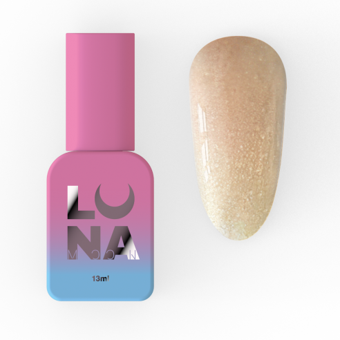 Luna Liquid Light Acrygel 52 - 13ml