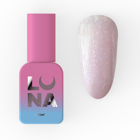 Luna Liquid Light Acrygel 55 - 13ml