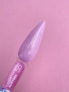 Luna Liquid Light Acrygel 55 - 13ml 2
