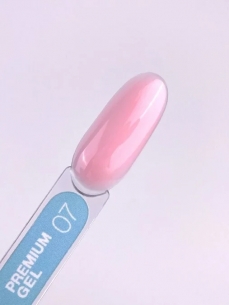 Luna Premium Builder Gel 07, 15ml 2