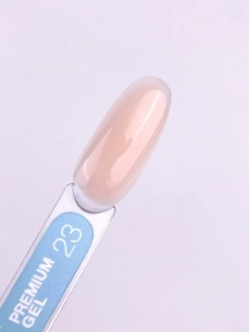 Luna Premium Builder Gel 23, 30ml 2