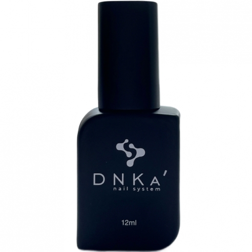 DNKA No Wipe Top Coat Matte, 12ml