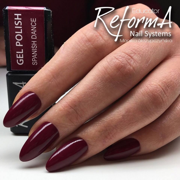 Gel Polish – Spanish Dance, 10ml