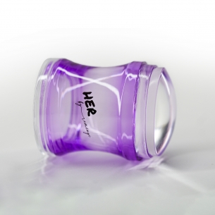 HER Stamper for nail polish 2