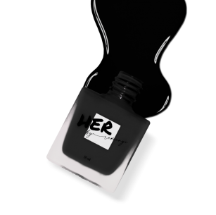 Stamping Gel Polish No.1- HER