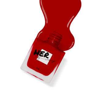 Stamping Gel Polish No.3- HER