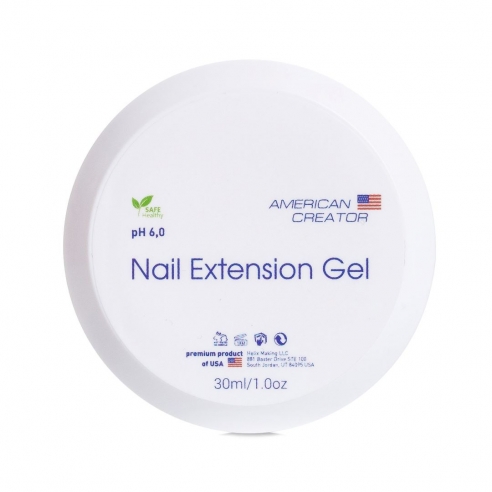 American Creator Nail Extension Gel, 30ml