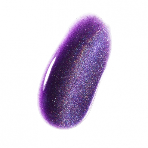 Gel Polish Cat Eye Uranus, 8ml - Trendy Nails