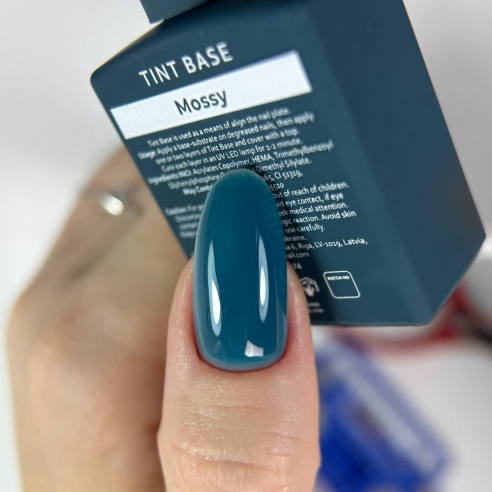 HEYLOVE (Hello) Tint Base Mossy,15ml