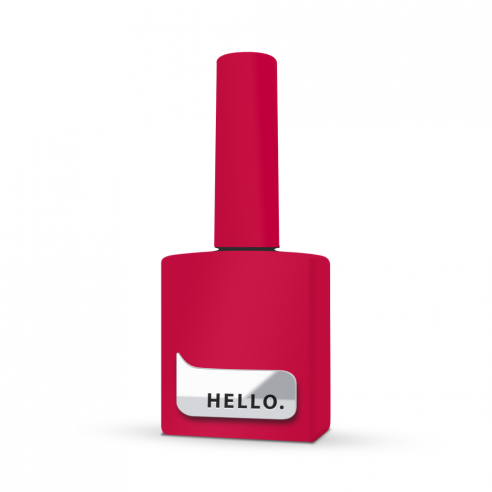 HELLO Tint Base Flannel,15ml