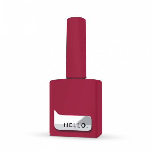 HELLO Tint Base Glam,15ml