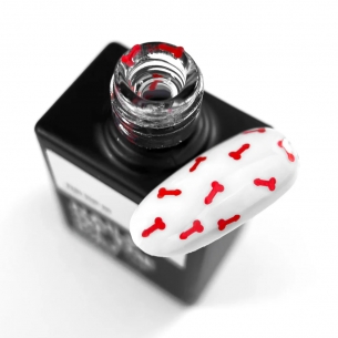 NAILSOFTDAY FUN! top 02, 10 ml 2