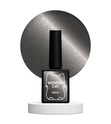 NAILSOFTHEDAY Gel polish Wonder Cat , 10 ml