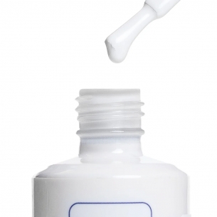 Absolute White Gel Polish 15ml, American Creator 2