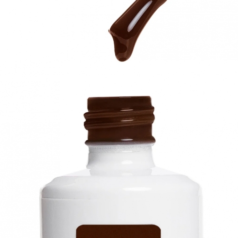 Coffee Gel Polish 15ml, American Creator