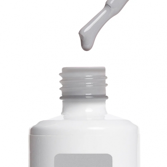 Concrete Fence Gel Polish 15ml, American Creator