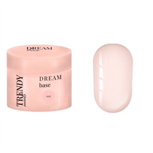 Trendy Nails Dream Base Ariel, 30 ml