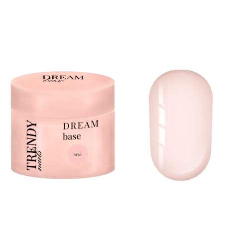 Trendy Nails Dream Base Ariel, 30 ml