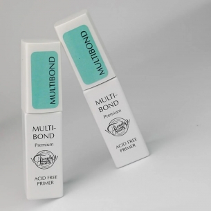 Multibond Premium Primer 8ml, Trendy Nails 2