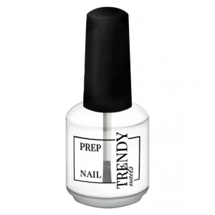 Nail Prep 15ml, Trendy Nails