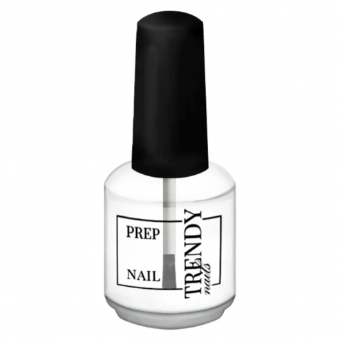 Nail Prep 15ml, Trendy Nails