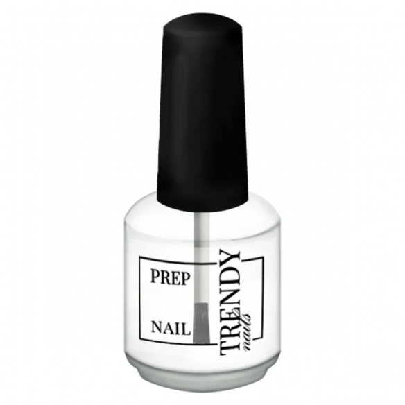 Nail Prep 15ml, Trendy Nails