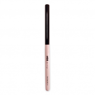 HER Oval Gel Brush No.4