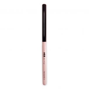 HER Oval Gel Brush No.6