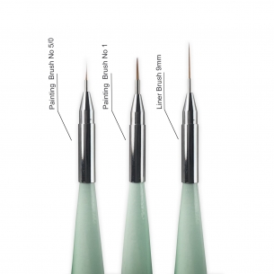 HER Painting Brush No.1 2