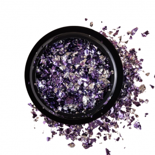 Chameleon Nail Foil No8, Trendy Nails