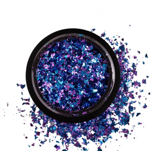 Chameleon Nail Foil No7, Trendy Nails