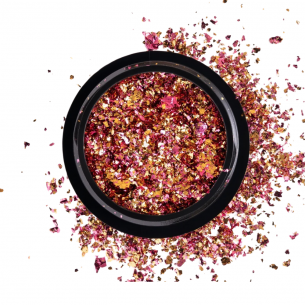 Chameleon Nail Foil No9, Trendy Nails