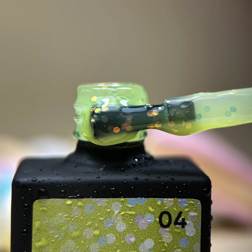 NAILSOFTHENIGHT Party base 04, 10 ml