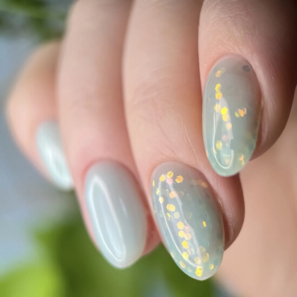 NAILSOFTHENIGHT Party base 05, 10 ml