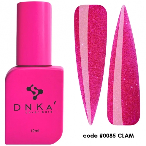 DNKA Cover Base Glam, 0085