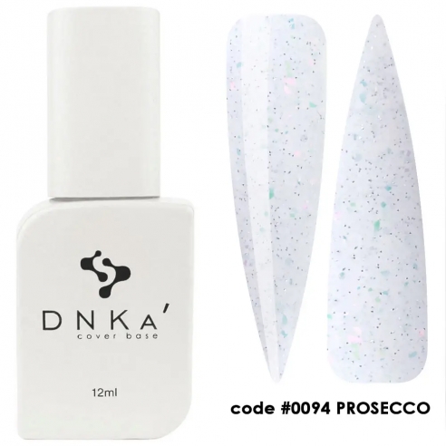 DNKA Cover Base Prosecco, 0094