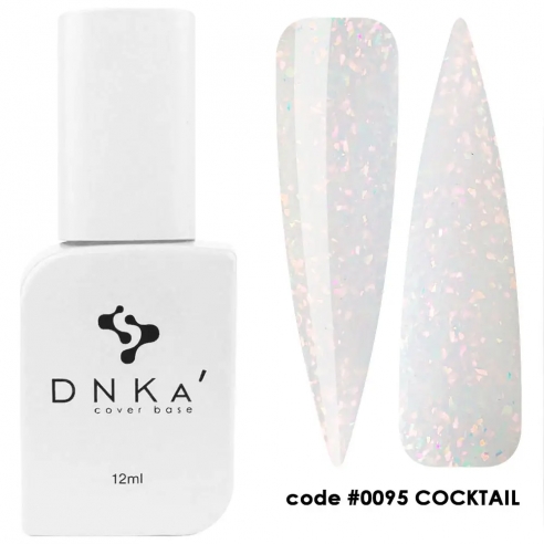 DNKA Cover Base Cocktail, 0095