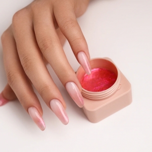 Modeling Gel Magic №3 30ml - Trendy Nails 2