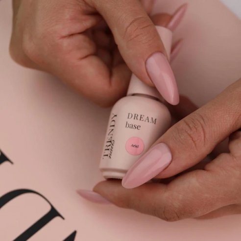 Trendy Nails Dream Base Ariel, 15 ml