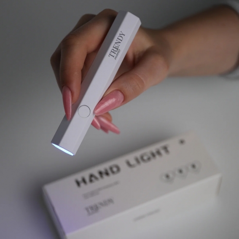 Trendy Nails UV LED Lamp