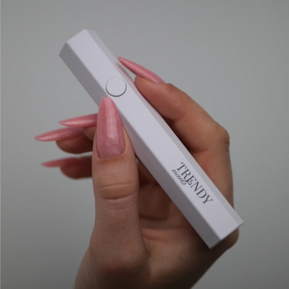 Trendy Nails UV LED Lamp