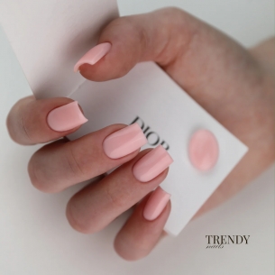 Builder Gel in a Bottle Aperol, 30ml -Trendy Nails 2