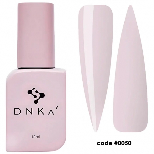 DNKA Liquid Acrygel Cassiopeia 0050, 12ml