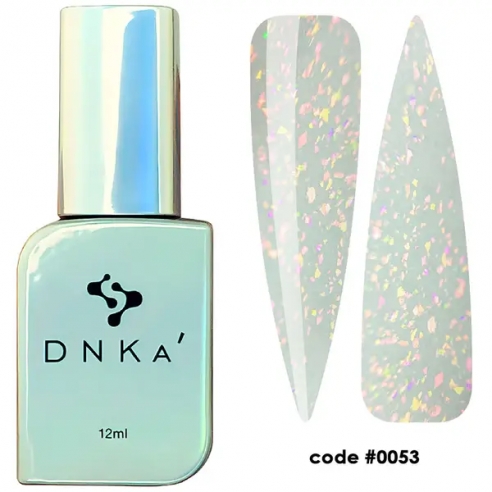 DNKA Liquid Acrygel Phoenix 0053, 12ml