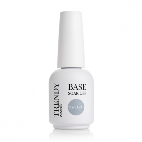 Trendy Nails Base Light, 15 ml